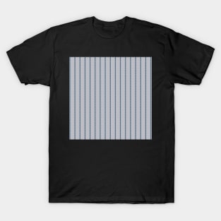 Bradley Stripe  by Suzy Hager      Bradley Collection T-Shirt